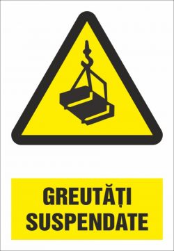 Indicator GREUTATI SUSPENDATE